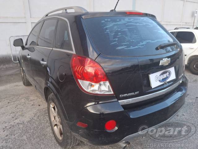 2011 CHEVROLET CAPTIVA 