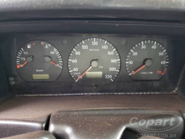 2003 VOLKSWAGEN SANTANA 