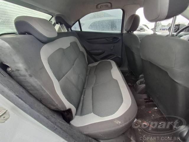 2016 CHEVROLET ONIX 