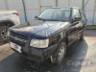 2012 FIAT UNO 