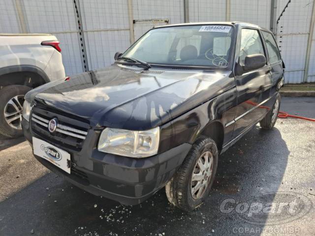 2012 FIAT UNO 