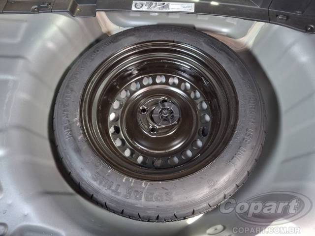 2026 HYUNDAI HB20 