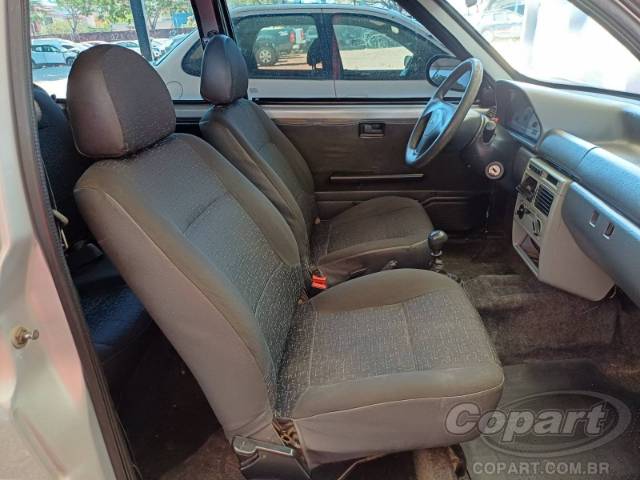 2013 FIAT UNO 