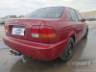 1998 HONDA CIVIC 
