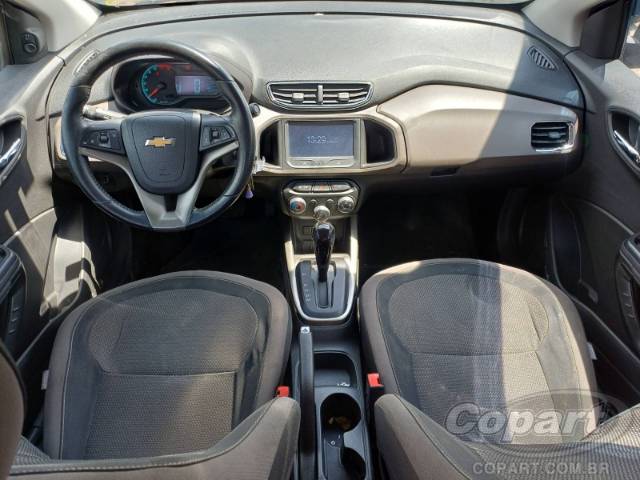 2016 CHEVROLET PRISMA 