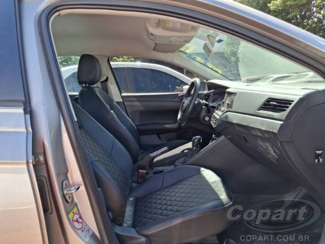 2020 VOLKSWAGEN VIRTUS 