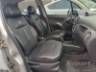 2012 CITROEN C3 