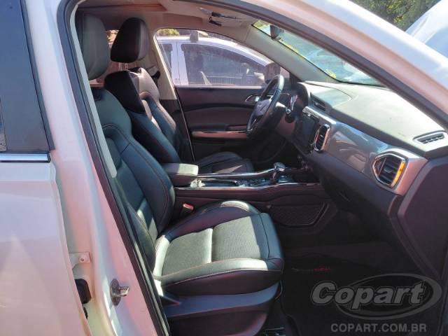 2022 CAOA CHERY TIGGO 5X 
