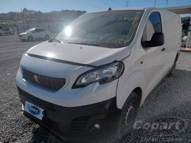 2022 PEUGEOT EXPERT 