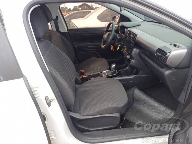 2020 CITROEN C4 CACTUS 