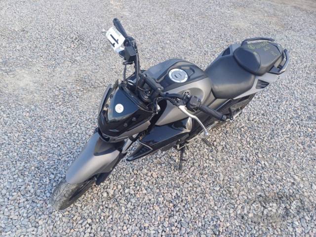 2025 YAMAHA FZ25 FAZER 