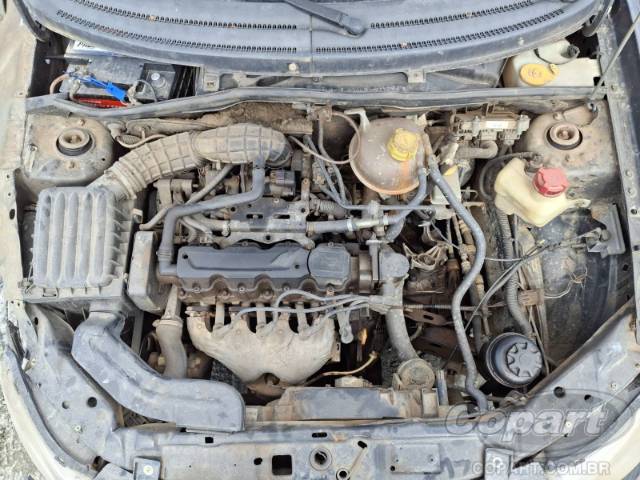2012 CHEVROLET CLASSIC 