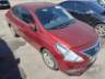 2017 NISSAN VERSA 