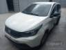 2025 FIAT ARGO 