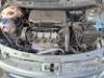 2011 VOLKSWAGEN GOL 