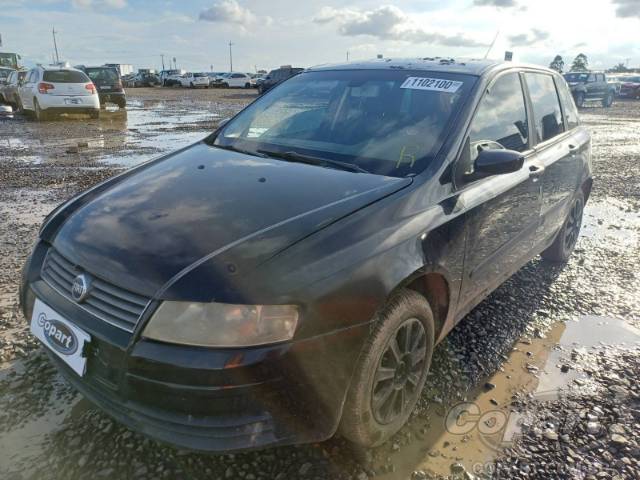 2005 FIAT STILO 