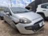 2016 FIAT PUNTO 