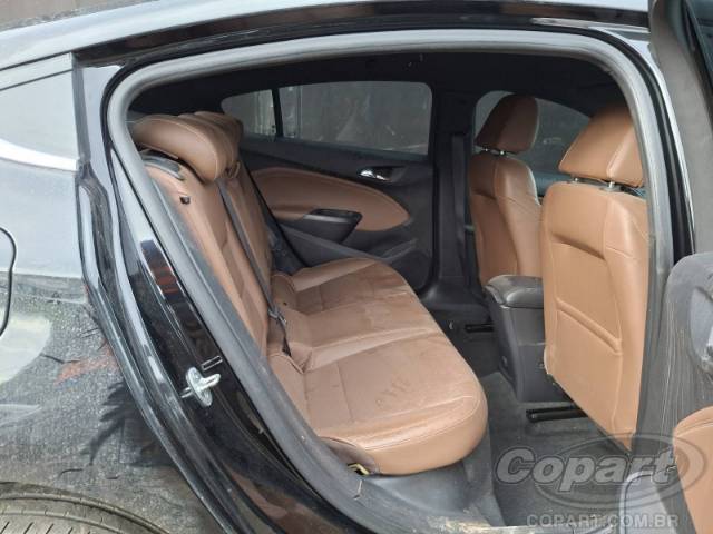 2022 CHEVROLET CRUZE 