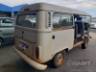 2013 VOLKSWAGEN KOMBI 