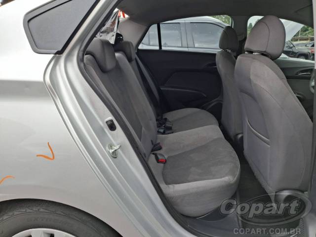 2019 HYUNDAI HB20S 