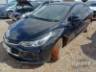 2018 CHEVROLET CRUZE 
