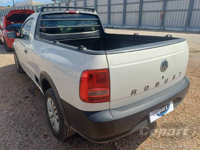 2023 VOLKSWAGEN SAVEIRO 