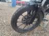 2025 HONDA CG 160 