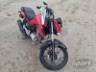 2026 HONDA CG 160 