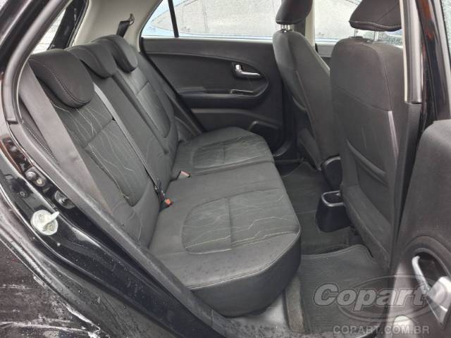 2012 KIA PICANTO 