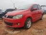 2014 VOLKSWAGEN FOX 