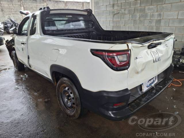 2025 FIAT STRADA 