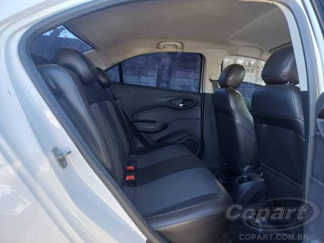 2018 CHEVROLET PRISMA 