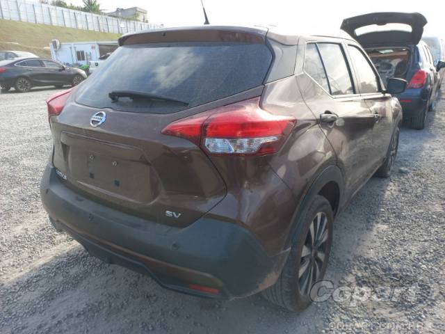 2021 NISSAN KICKS 