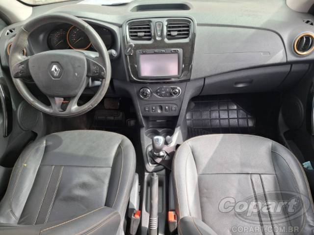 2015 RENAULT SANDERO 