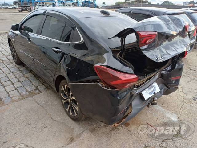 2025 CHEVROLET ONIX PLUS 