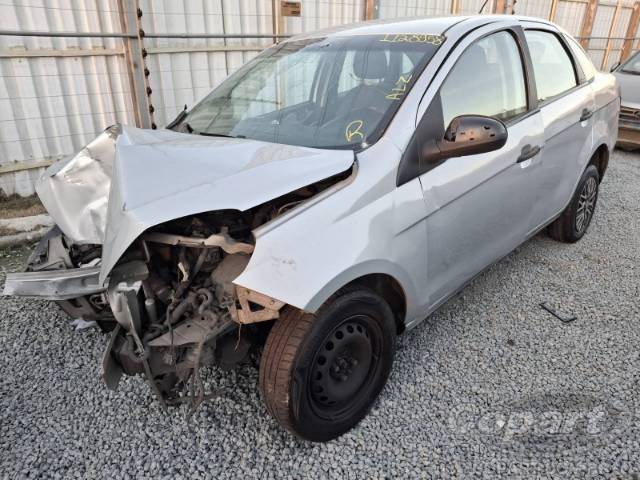 2021 FIAT GRAND SIENA 