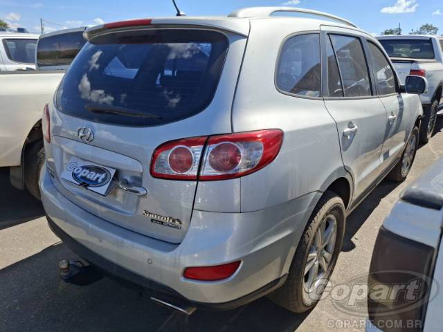 2011 HYUNDAI SANTA FE 