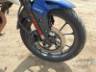 2026 HONDA CB 300F 