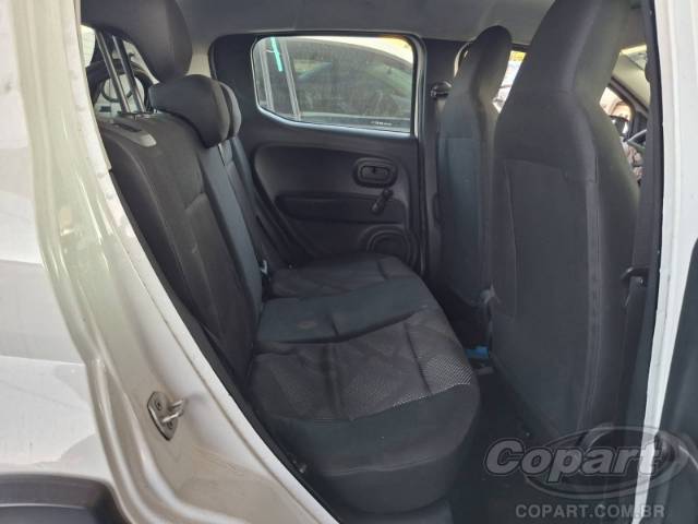 2025 FIAT MOBI 