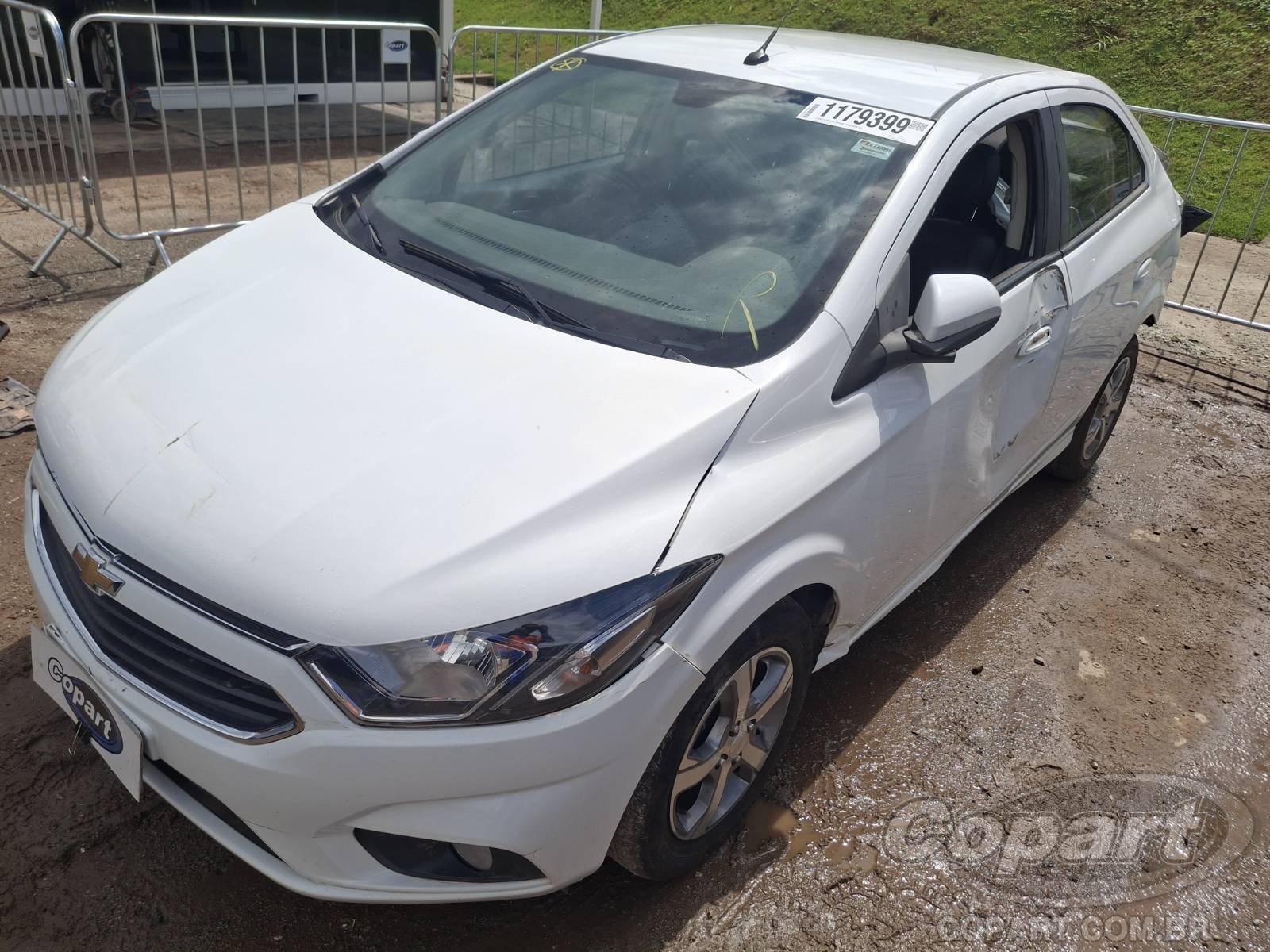 Foto 2: 2018 CHEVROLET PRISMA