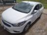 2018 CHEVROLET PRISMA 