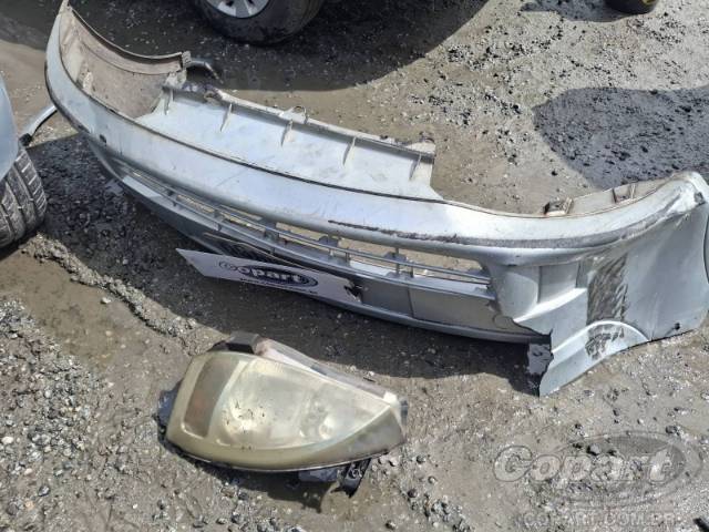 2006 CHEVROLET CORSA 