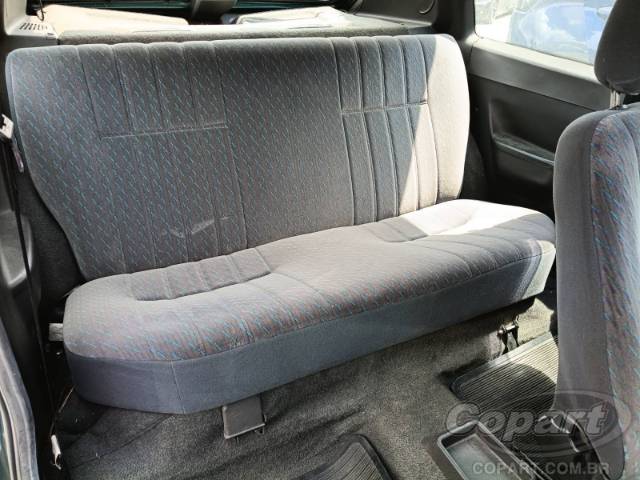 1998 CHEVROLET KADETT 