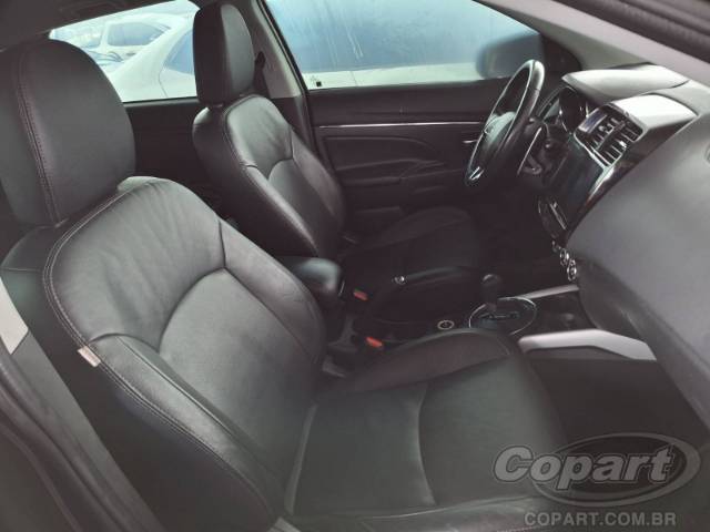 2022 MITSUBISHI OUTLANDER SPORT 