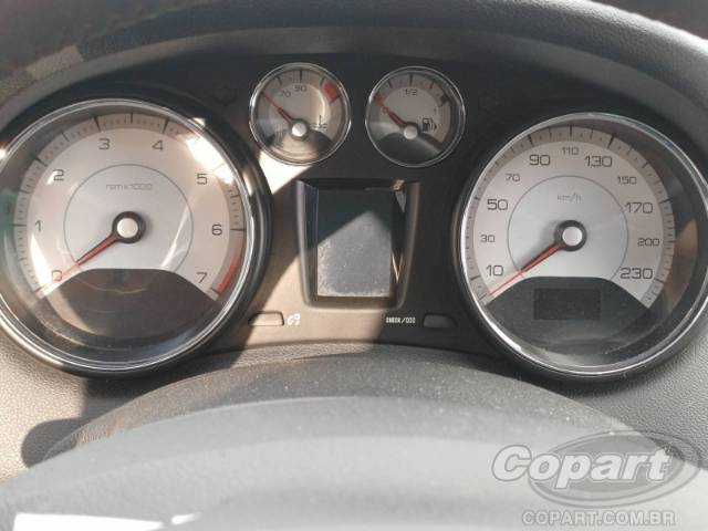 2014 PEUGEOT 308 
