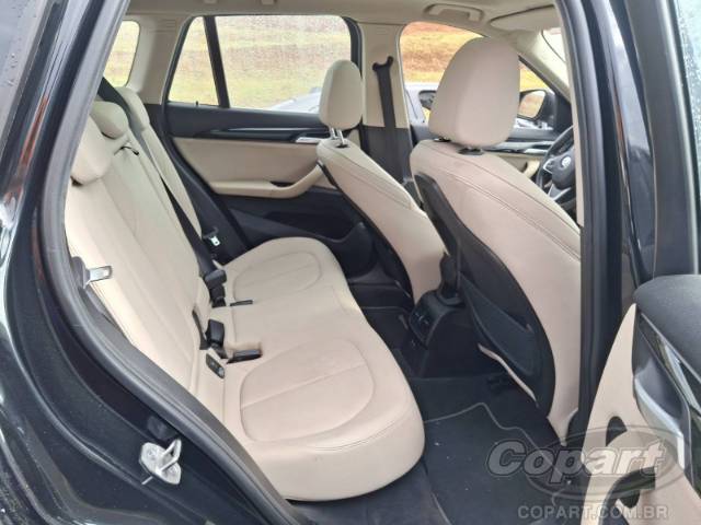 2022 BMW X1 
