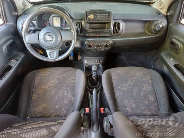 2023 FIAT MOBI 