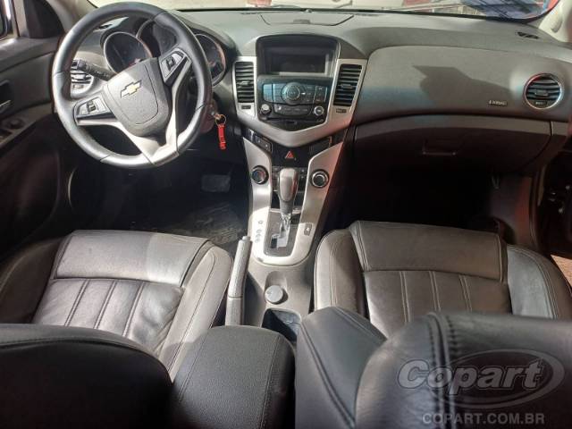 2015 CHEVROLET CRUZE HATCH 