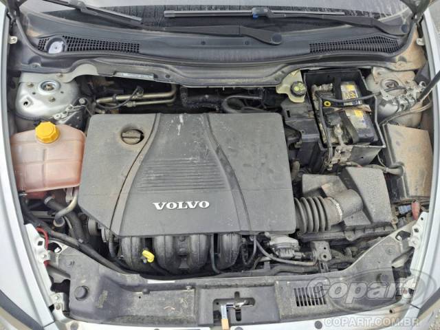 2007 VOLVO C30 