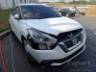 2017 NISSAN KICKS 